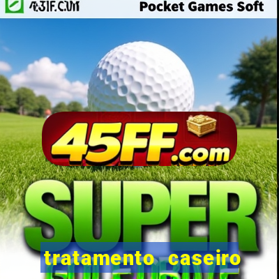 tratamento caseiro para diabetes